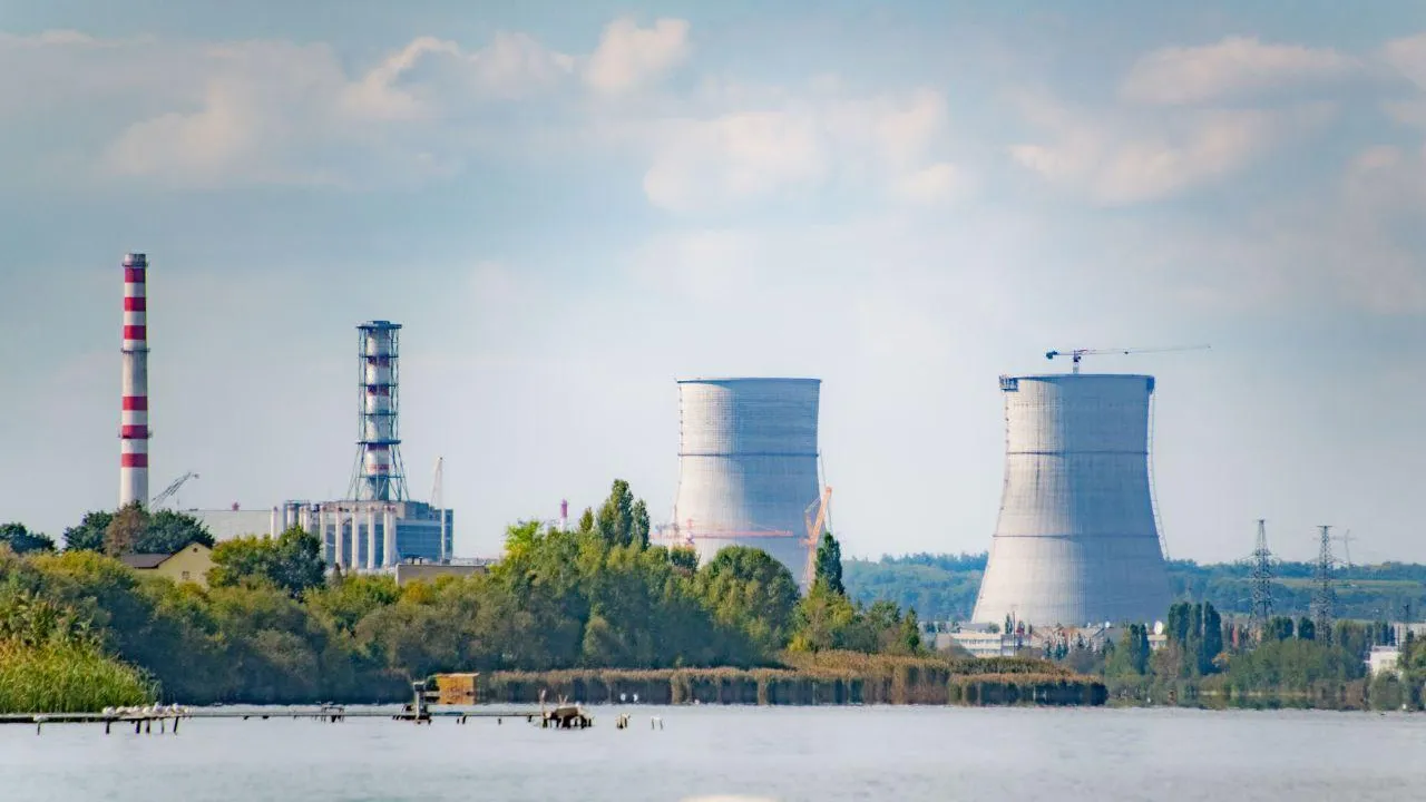 Telegram-канал Курской АЭС