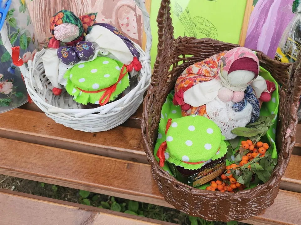 Фото: Ольга Сычева