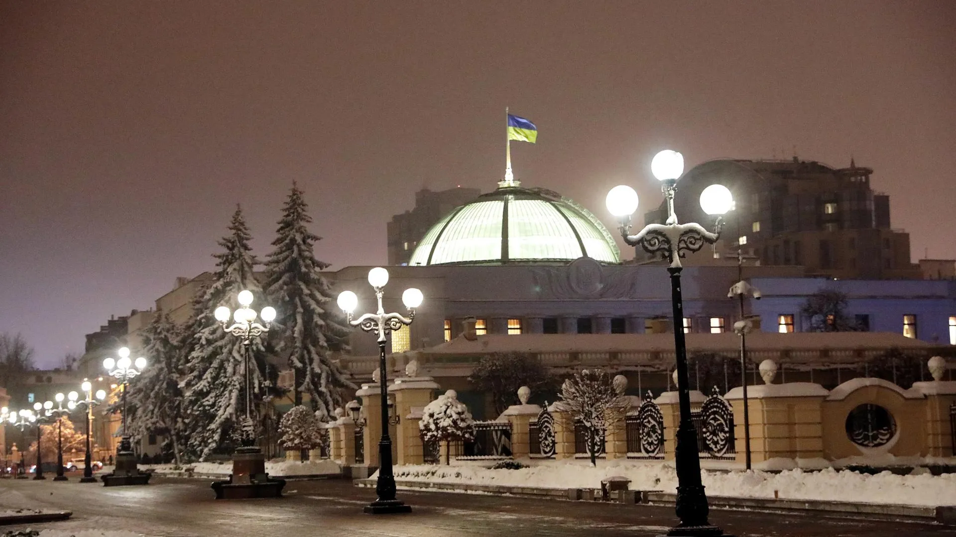 Hennadii Minchenko/ZUMAPRESS.com