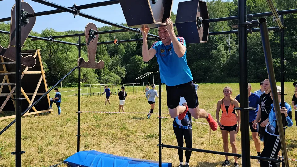 Фото: пресс-служба администрации м.о. Луховицы