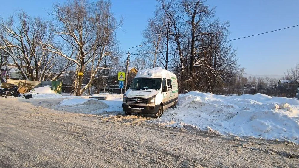 Фото: ГКУ "Мособлэкомониторинг"