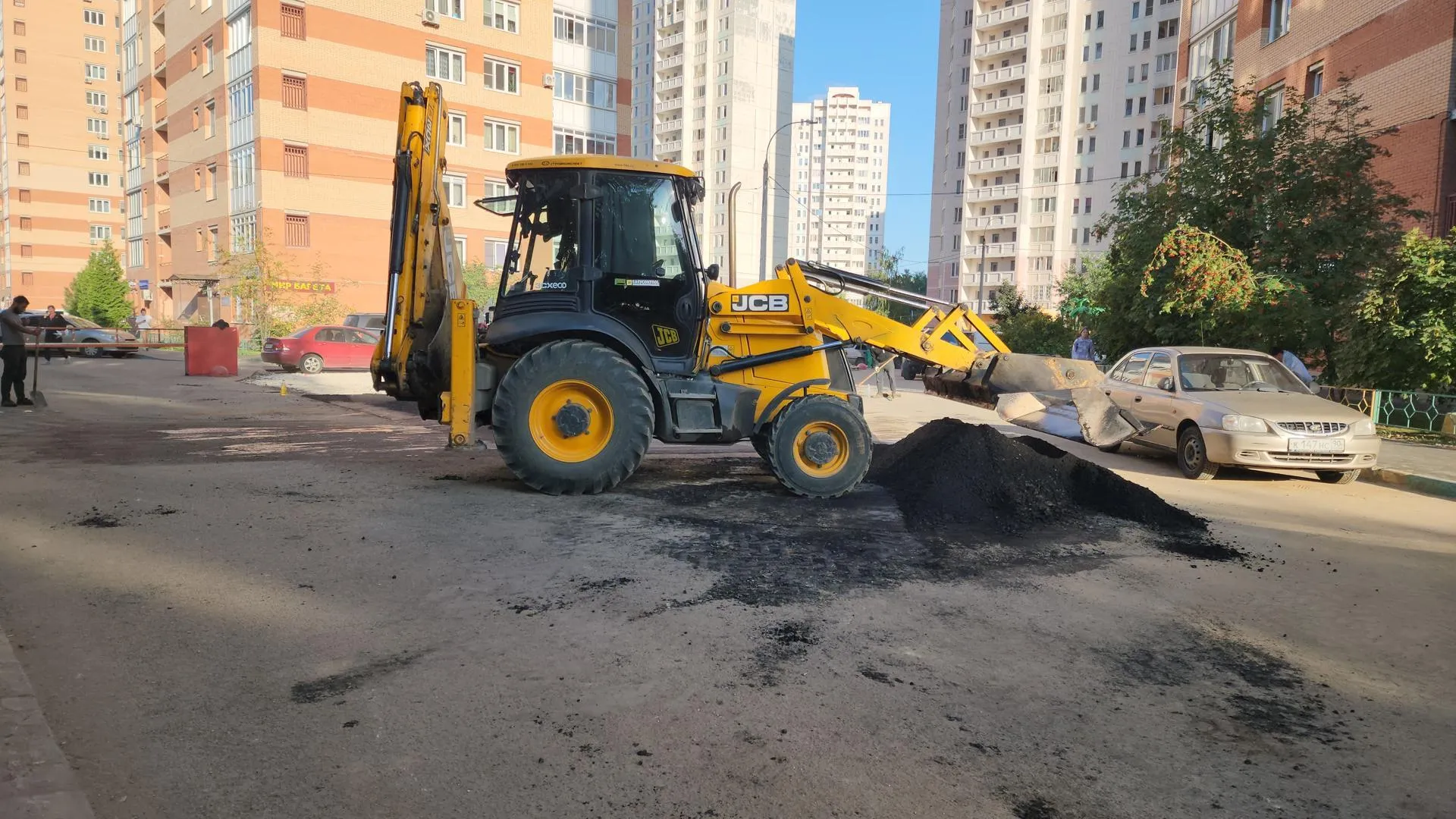 Андрюхина Мария