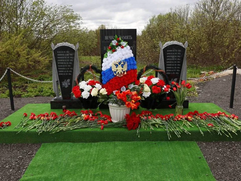 Фото: пресс-служба администрации г.о. Мытищи