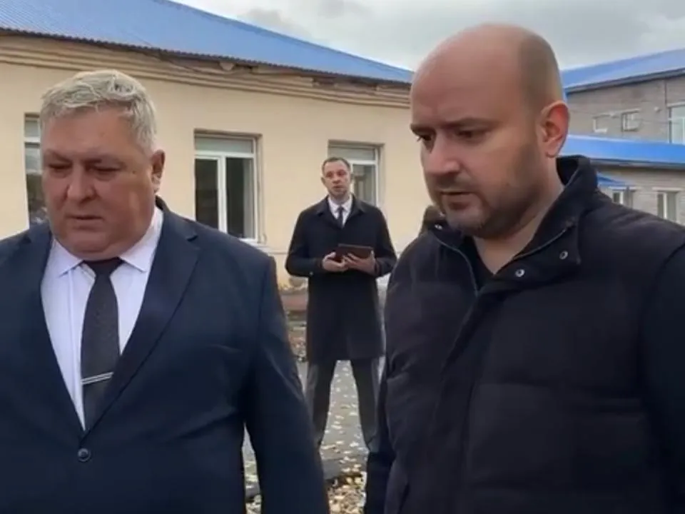 Уволен с матом: соцсети в шоке после резкой отставки главы Кинельского района — нашлись и защитники