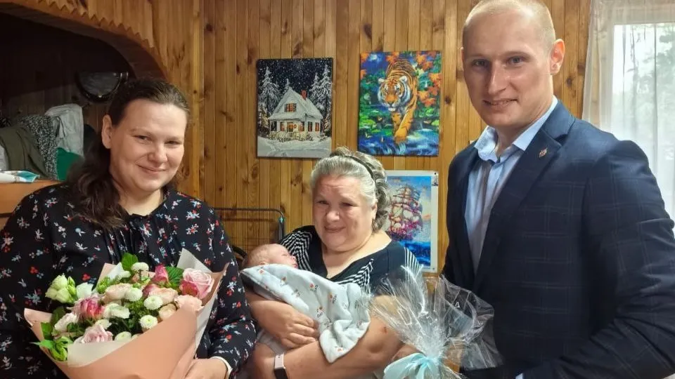 Фото: vk.com/Ассоциация Ветеранов СВО