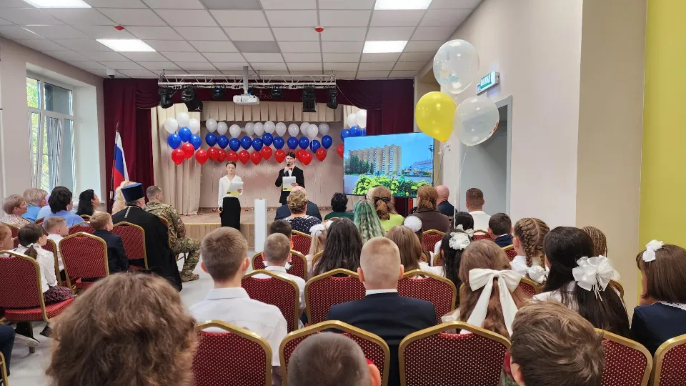 Фото: REGIONS/Ольга Аввакумова