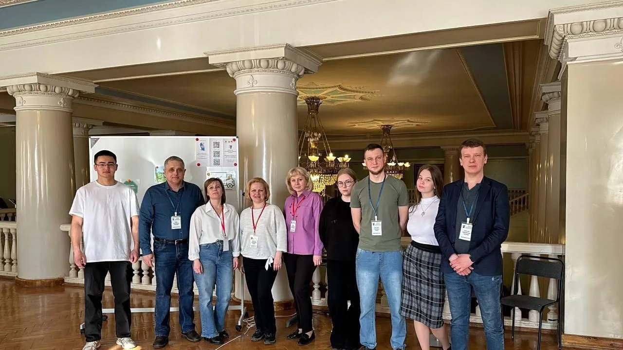 Фото: пресс-служба администрации городского округа Бронницы