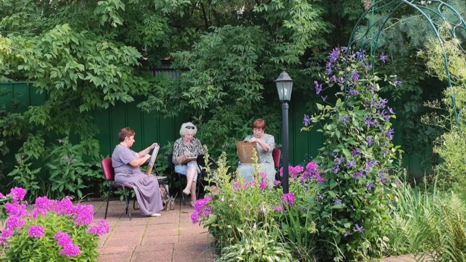 Фото: пресс-служба Администрации г. о. Бронницы