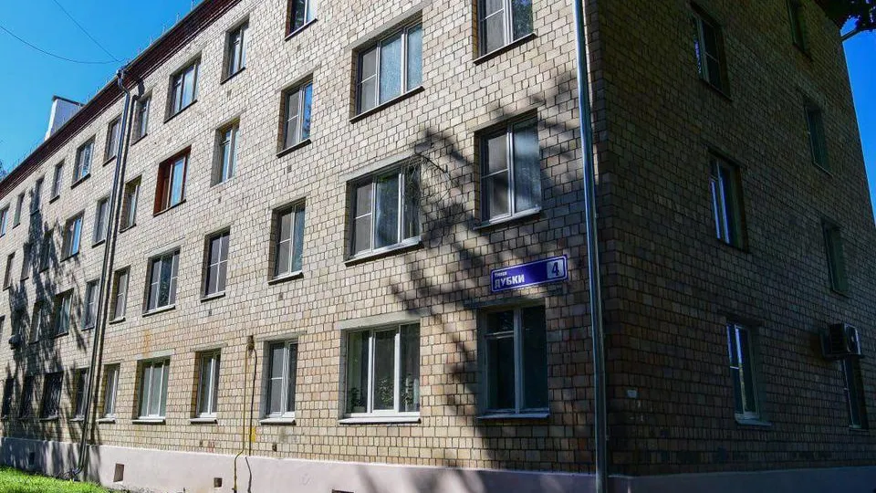 Фото: пресс-служба администрации городского округа Мытищи