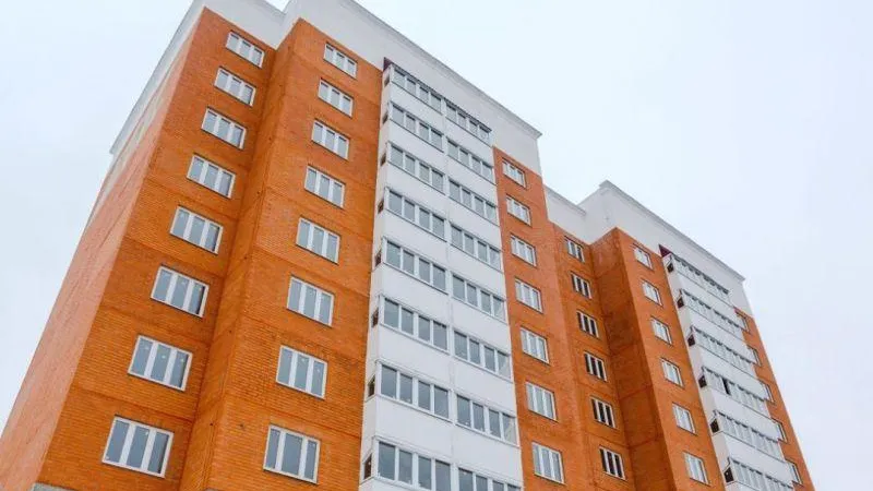 Подписание первых актов приемки квартир прошло в ЖК «Симферопольский»