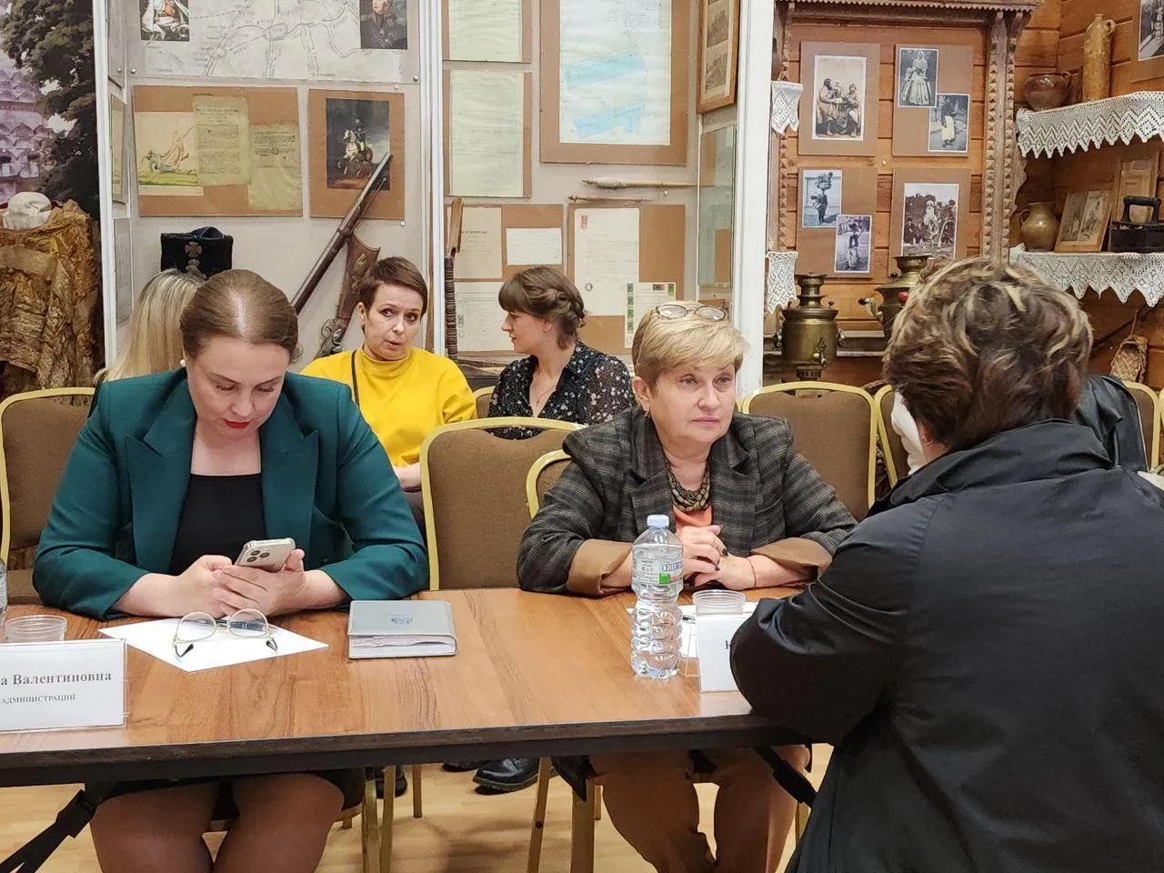 Фото: Мария Амелина