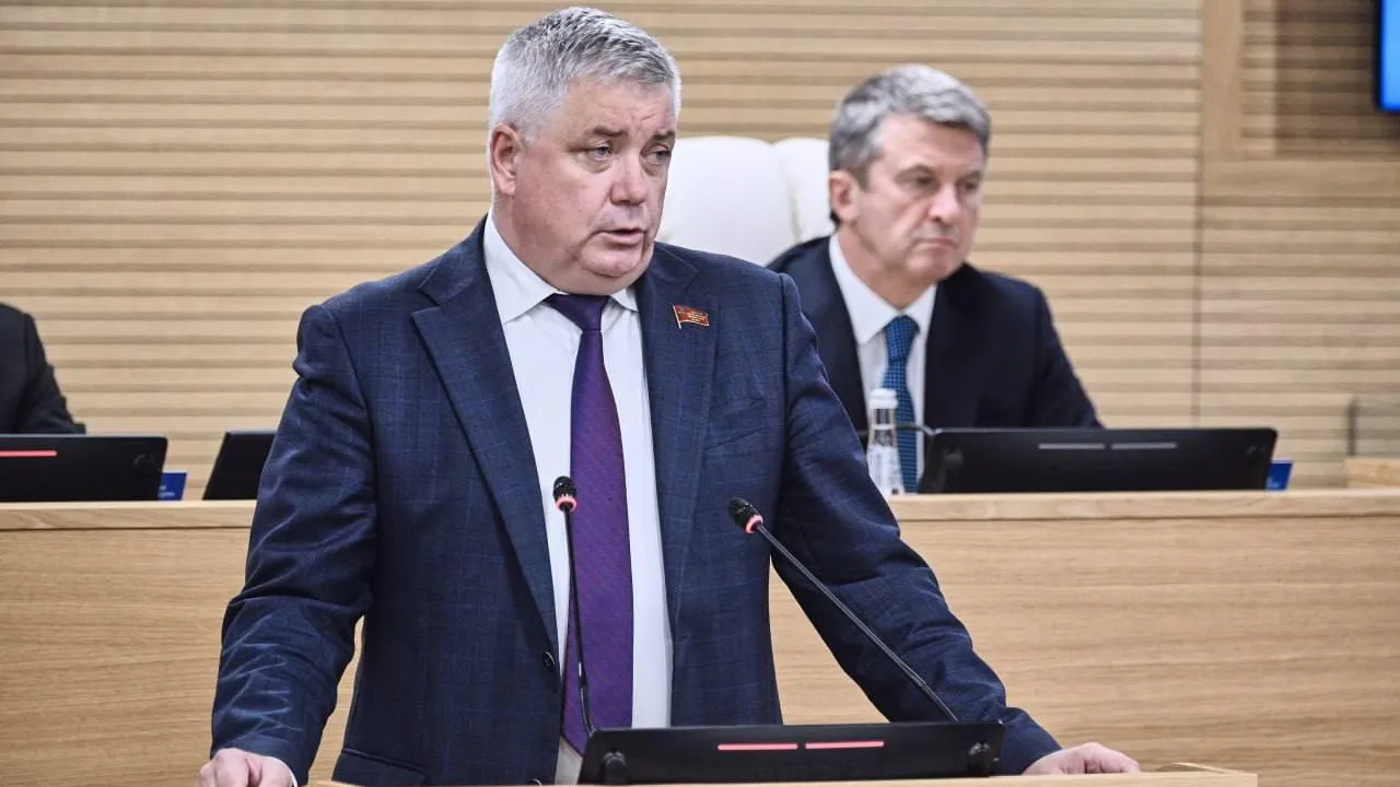 Фото: пресс-служба Московской областной думы