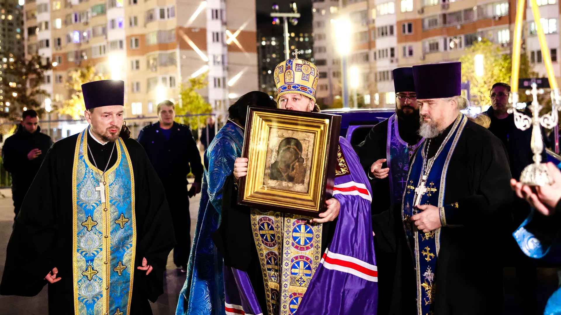 Фото: Виталий Ватулин