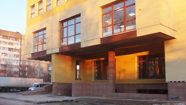 Новый МФЦ построили в Наро-Фоминске