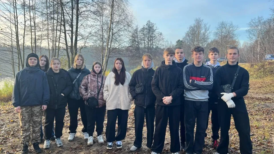 Фото: Министерство образования Московской области