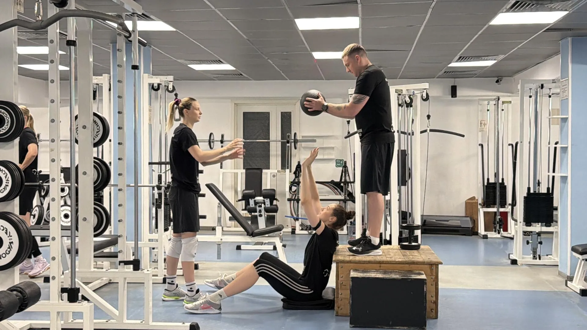 Мария Шматкова