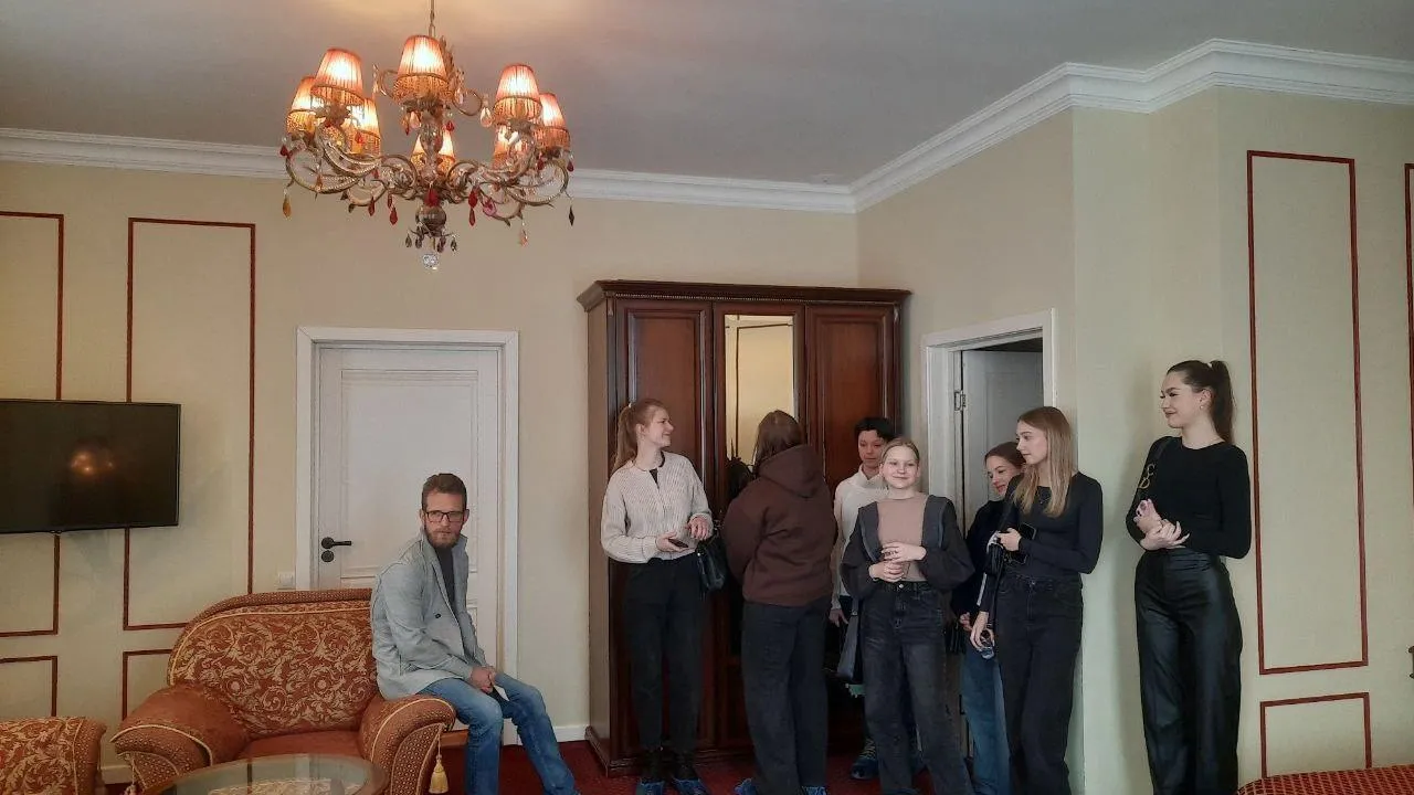 Фото: Министерство образования Московской области