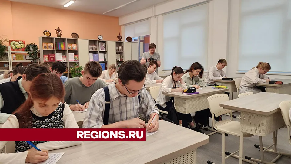 Фото: Вера Коренева