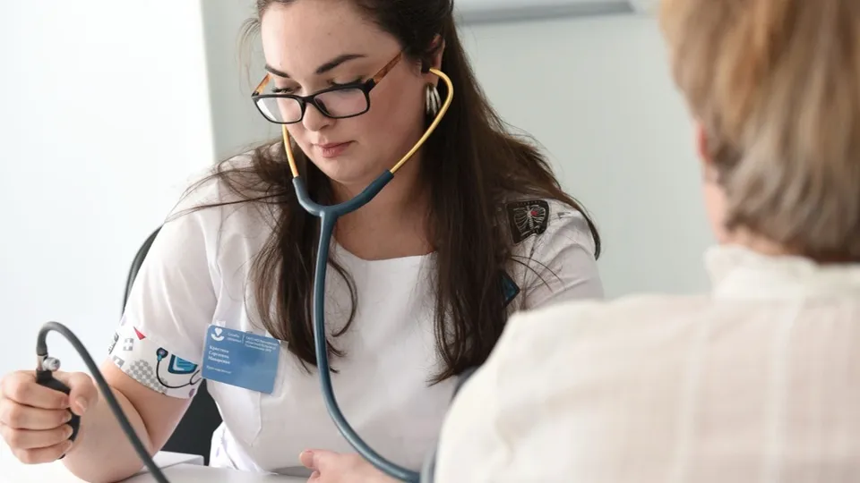 Фото: пресс-служба Администрации г.о. Химки