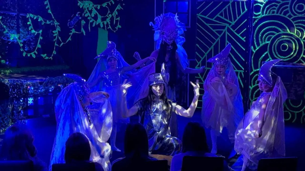 театр-студия «Мюзикл»