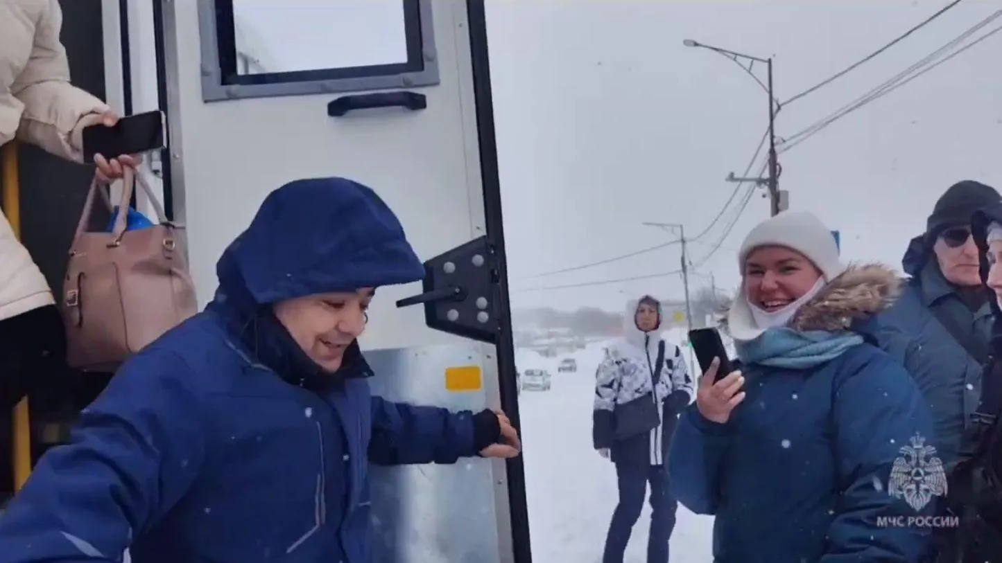 МЧС России