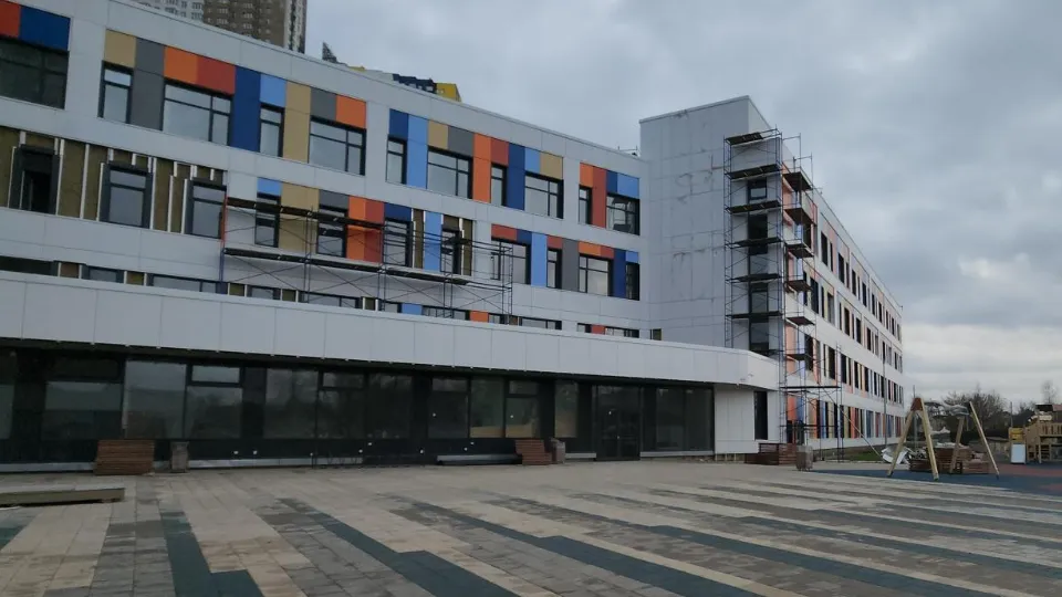 Фото: REGIONS/Артем Мишуков