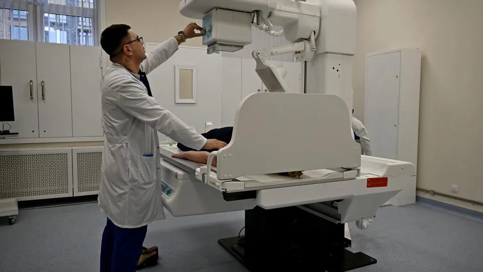 Фото: пресс-служба администрации г.о. Ленинский