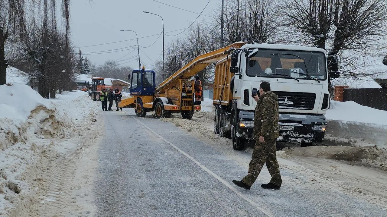 REGIONS/Валерий Гореловский