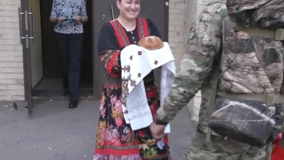 Фото: пресс-служба Администрации г.о. Реутов
