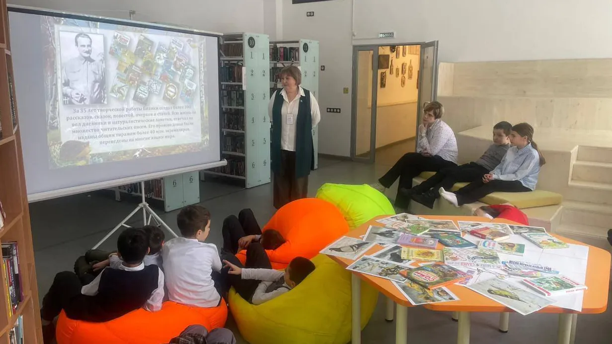 Фото: ТГ канал Вербилковский ДК