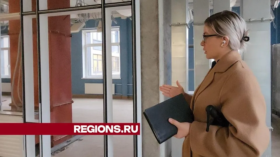 Фото: Юлия Смагринская