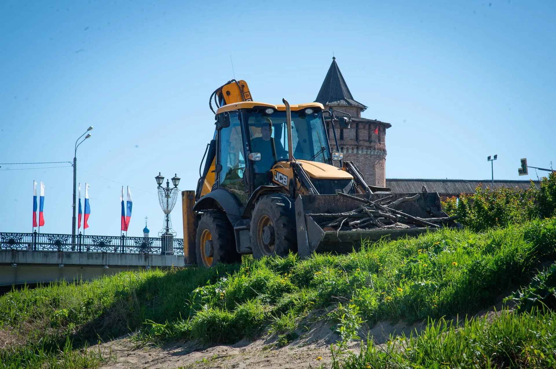 Фото: Нина Соколова