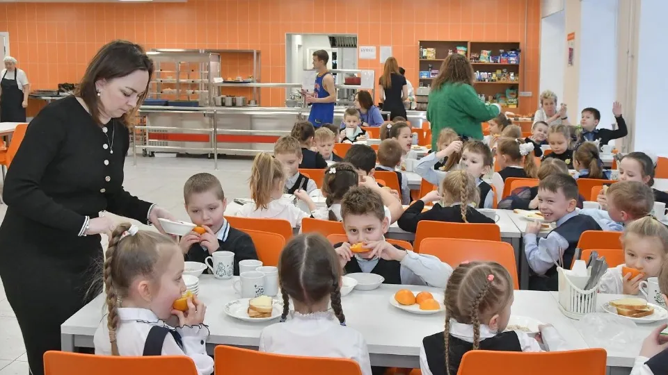 Фото: МедиаБанк Подмосковья/Елена Аботурова