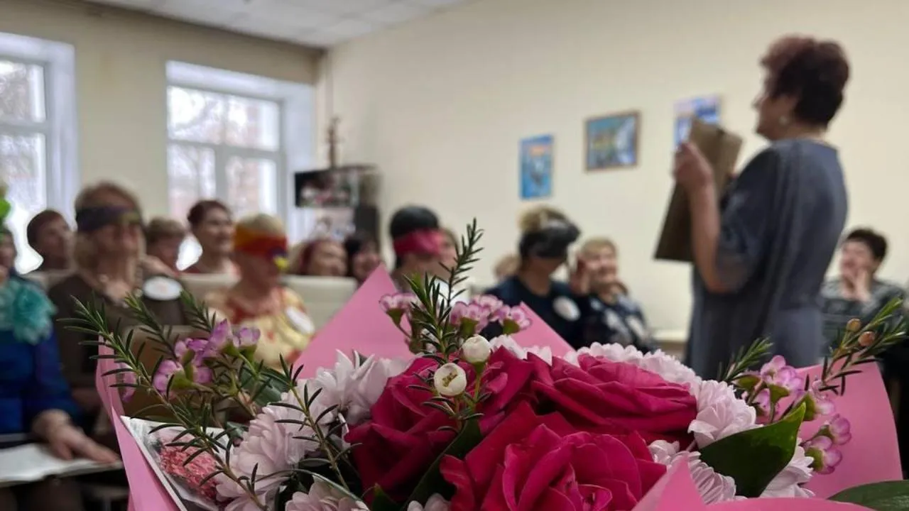 Министерство социального развития Московской области