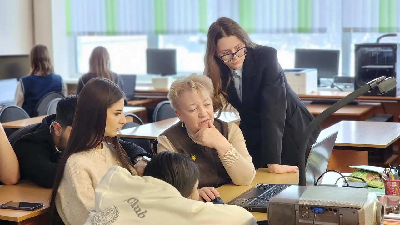 МедиаБанк Подмосковья/Екатерина Данилина