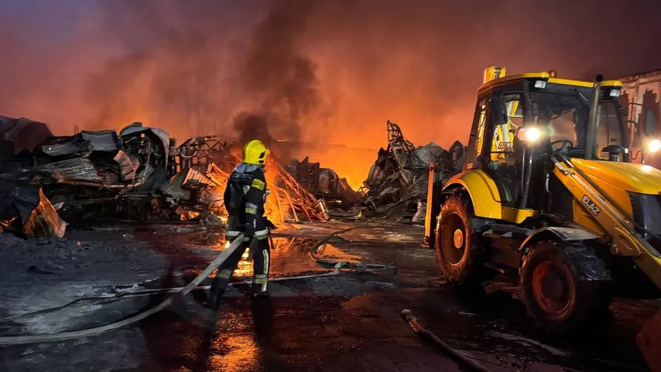 Фото: Мария Шматкова