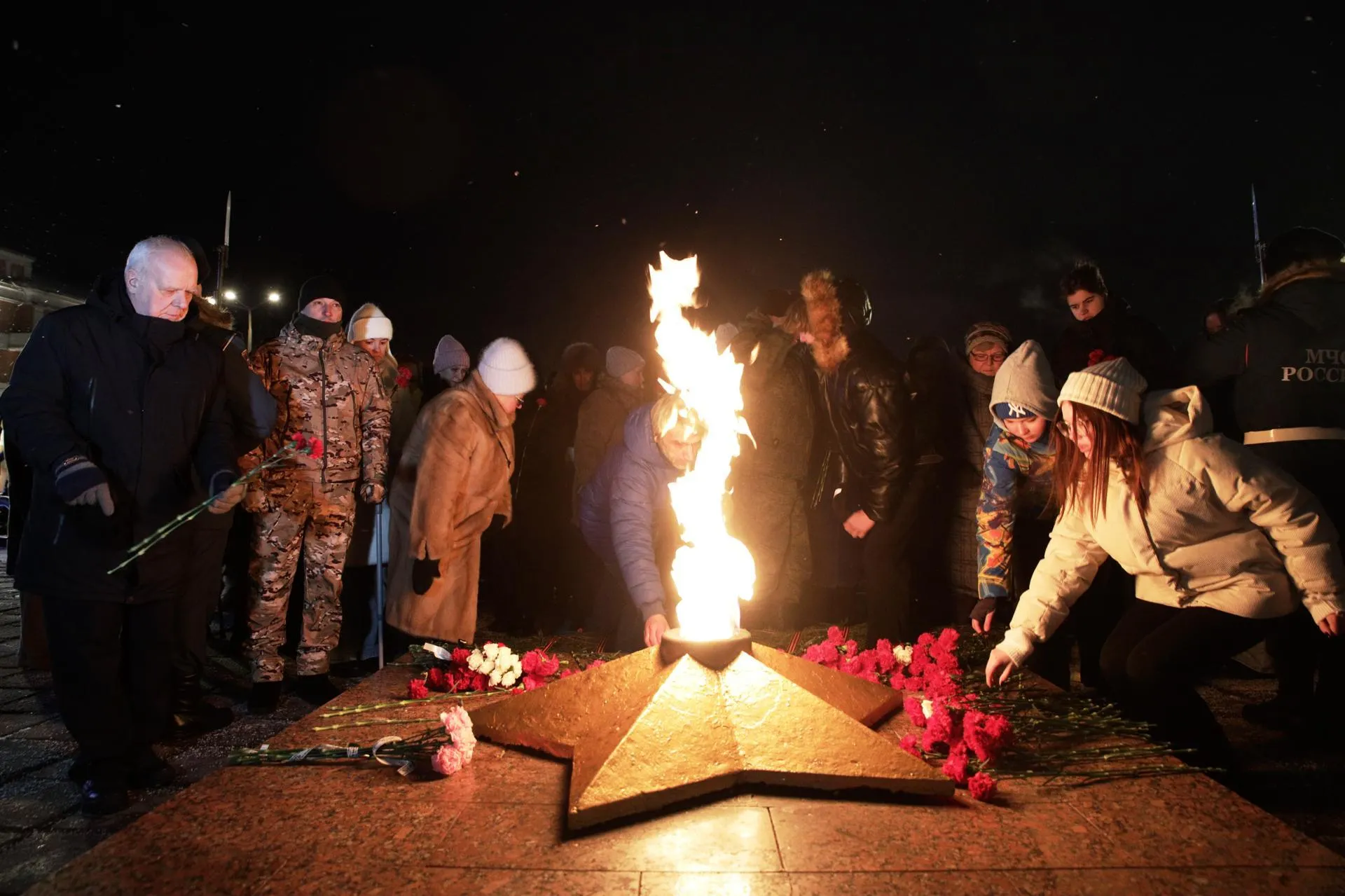 пресс-служба администрации Богородского городского округа