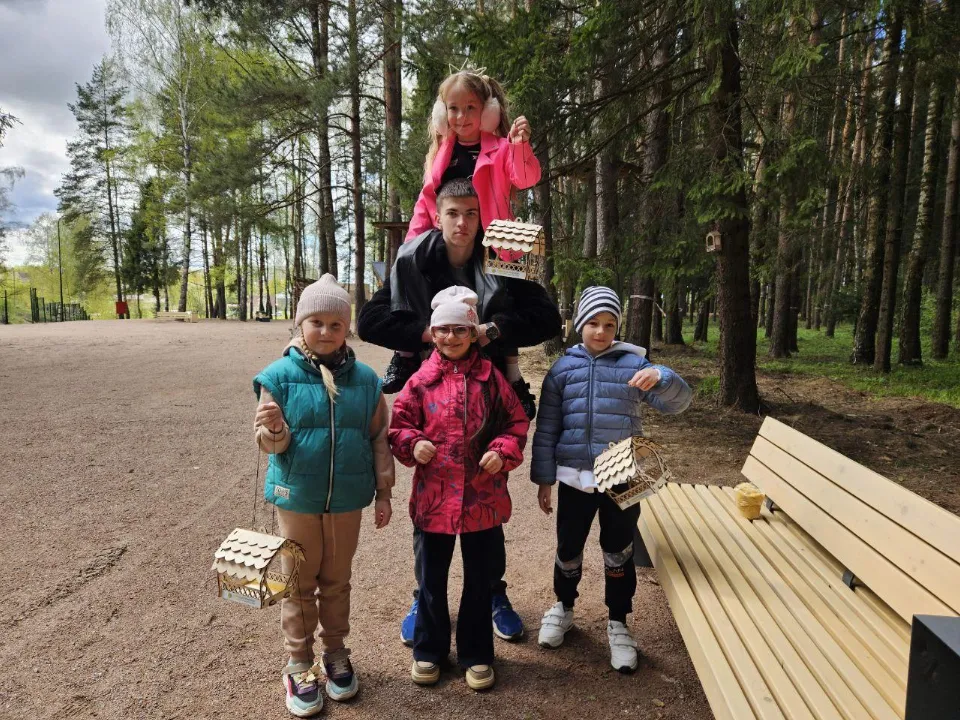 Фото: Министерство благоустройства МО