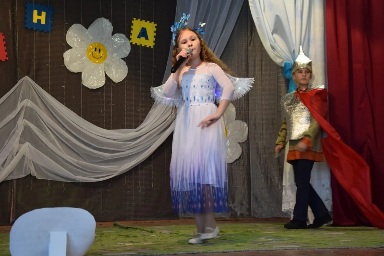 Фото: vk.com/МОУ «СОШ Вектор» Воскресенск