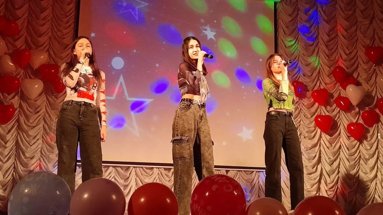 Фото: Дом культуры «Керамик»/ВКонтакте.