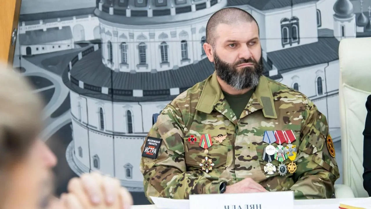 Пресс-служба администрации муниципального округа Истра