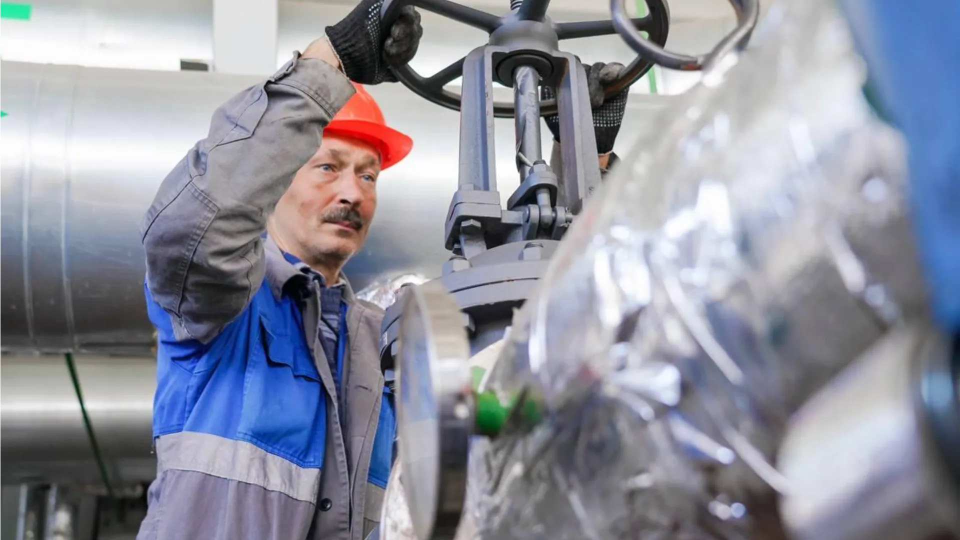 Фото: администрация городского округа Клин