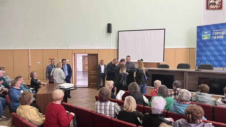 Фото: интернет-портал «Лопасня»