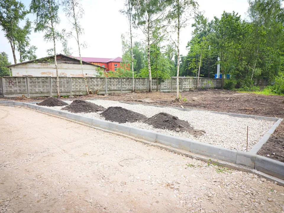 Фото: РИАМО-стрингеры/Данила Кирьянов