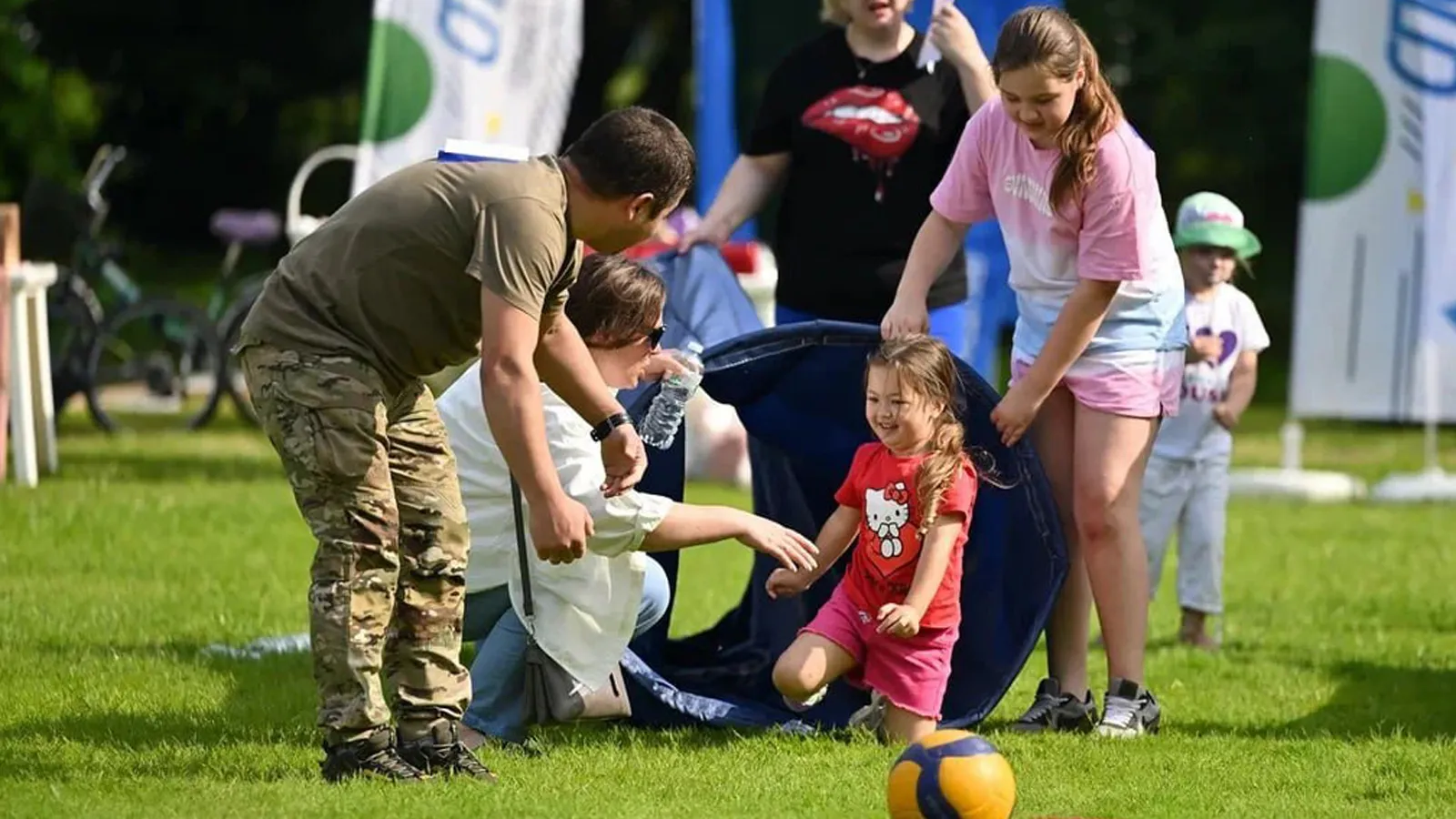 Фото: Сергей Демянюк