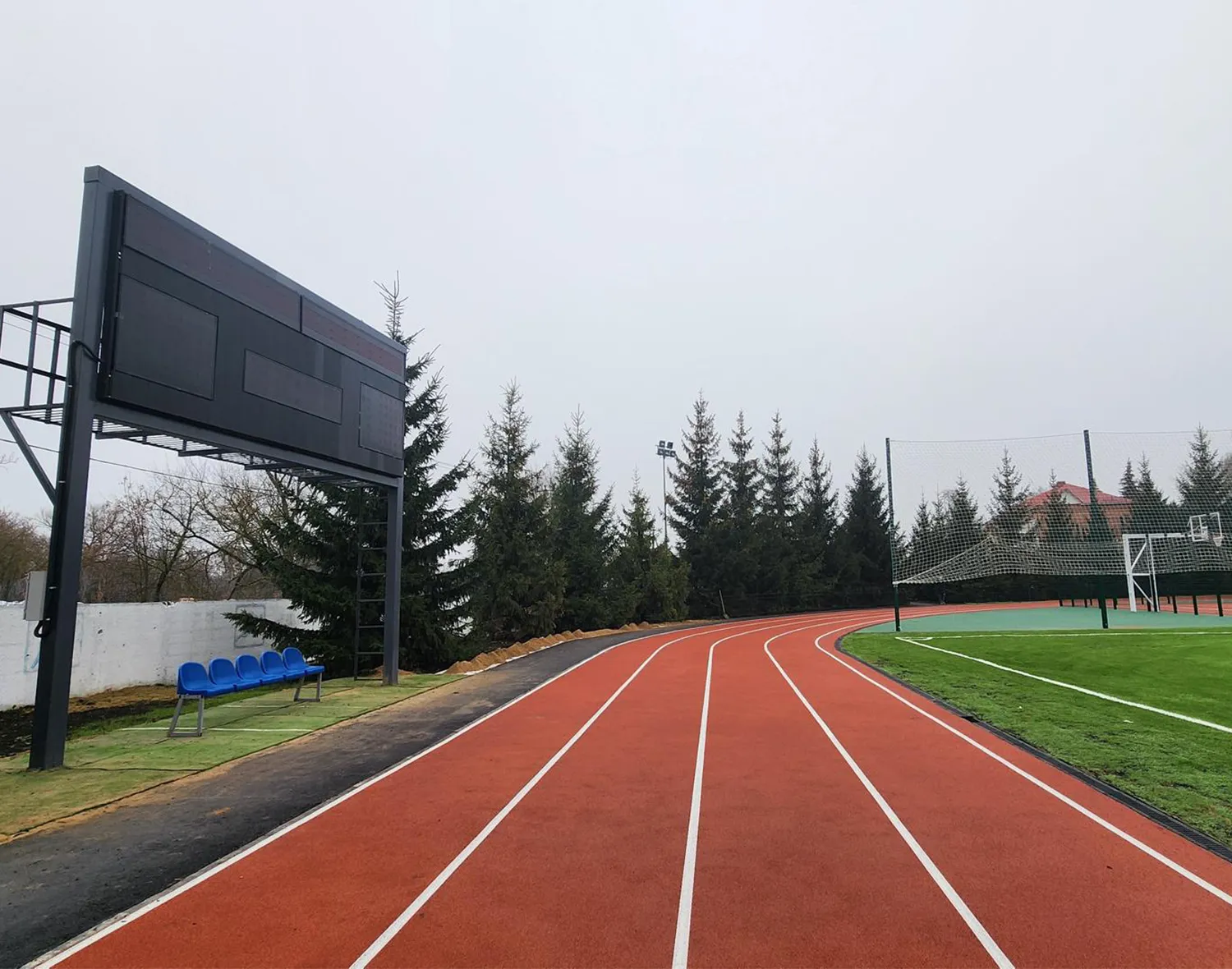 Фото: МедиаБанк Подмосковья/Станислав Орлов