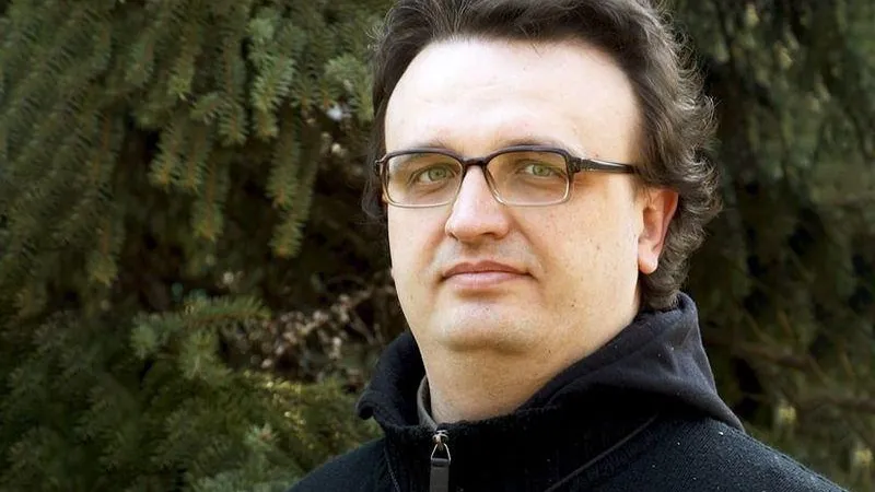 Из архива Дениса Мельниченко