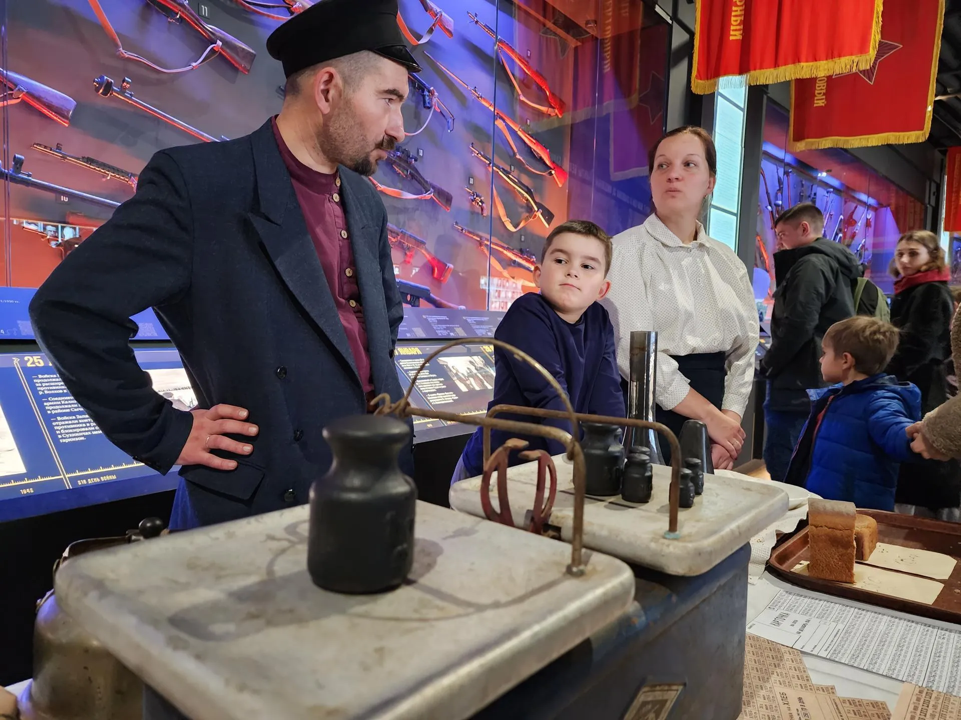 Фото: Никита Сморкалов