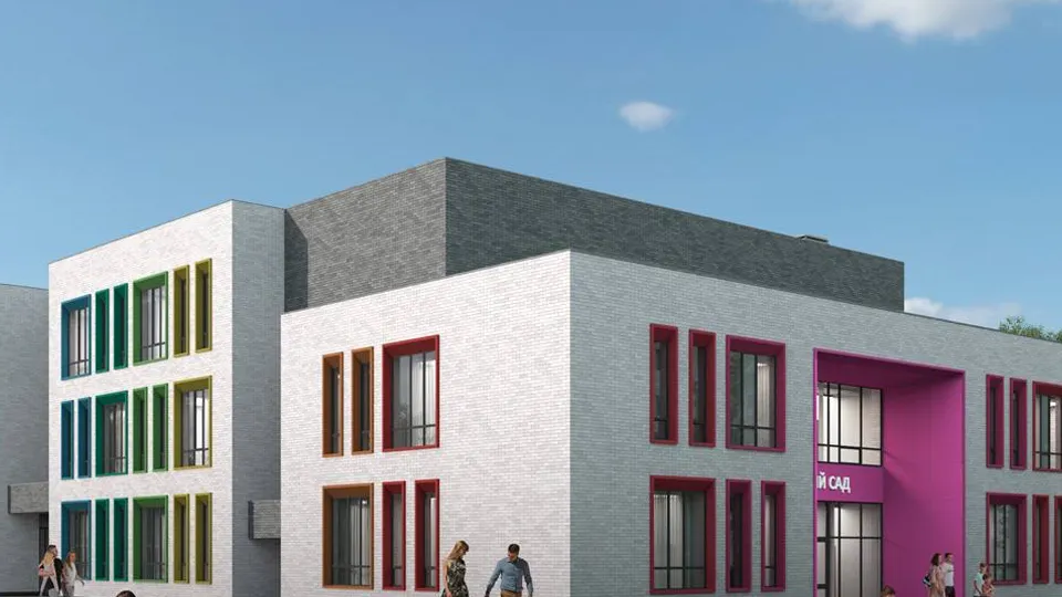 Фото: проектное решение