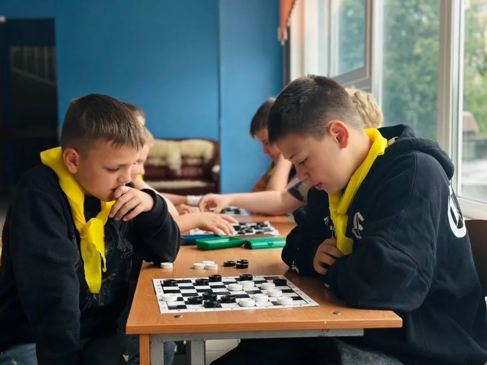 Фото: Министерство образования Московской области